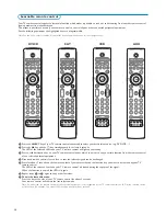 Preview for 34 page of Philips 42PF9730 User Manual