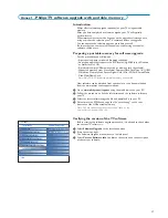 Preview for 37 page of Philips 42PF9730 User Manual