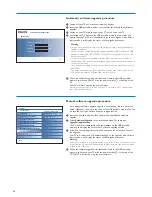 Preview for 38 page of Philips 42PF9730 User Manual