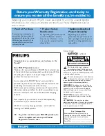 Philips 42PF9730A/96 Manual preview