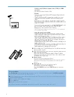 Preview for 6 page of Philips 42PF9730A/96 Manual