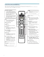 Preview for 8 page of Philips 42PF9730A/96 Manual