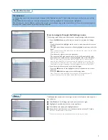 Preview for 11 page of Philips 42PF9730A/96 Manual