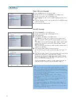 Preview for 12 page of Philips 42PF9730A/96 Manual