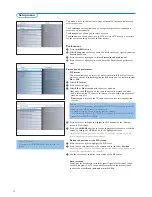 Preview for 14 page of Philips 42PF9730A/96 Manual