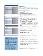 Preview for 25 page of Philips 42PF9730A/96 Manual