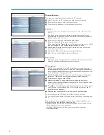 Preview for 26 page of Philips 42PF9730A/96 Manual