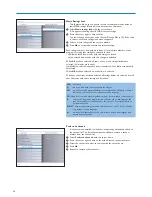 Preview for 28 page of Philips 42PF9730A/96 Manual