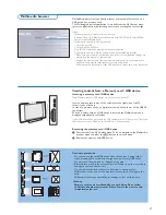 Preview for 29 page of Philips 42PF9730A/96 Manual