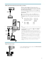 Preview for 37 page of Philips 42PF9730A/96 Manual