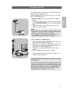 Preview for 7 page of Philips 42PF9731D/37 User Manual