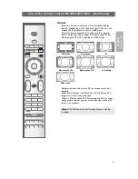 Preview for 11 page of Philips 42PF9731D/37 User Manual