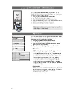 Preview for 12 page of Philips 42PF9731D/37 User Manual