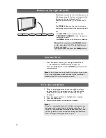 Preview for 14 page of Philips 42PF9731D/37 User Manual