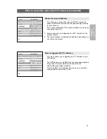 Preview for 19 page of Philips 42PF9731D/37 User Manual