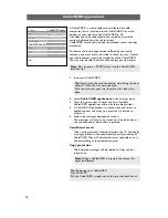 Preview for 20 page of Philips 42PF9731D/37 User Manual