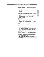 Preview for 27 page of Philips 42PF9731D/37 User Manual