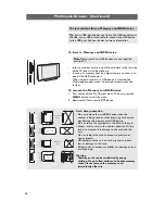 Preview for 40 page of Philips 42PF9731D/37 User Manual