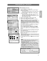 Preview for 41 page of Philips 42PF9731D/37 User Manual