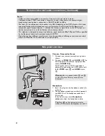 Preview for 44 page of Philips 42PF9731D/37 User Manual