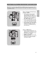 Preview for 51 page of Philips 42PF9731D/37 User Manual