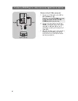 Preview for 52 page of Philips 42PF9731D/37 User Manual