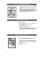 Preview for 54 page of Philips 42PF9731D/37 User Manual