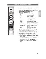 Preview for 55 page of Philips 42PF9731D/37 User Manual