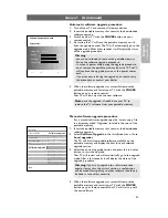 Preview for 59 page of Philips 42PF9731D/37 User Manual