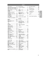 Preview for 65 page of Philips 42PF9731D/37 User Manual