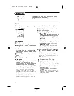 Preview for 10 page of Philips 42PF9936/37 User Manual