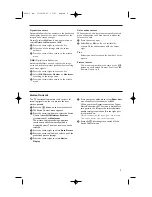 Preview for 13 page of Philips 42PF9936/37 User Manual