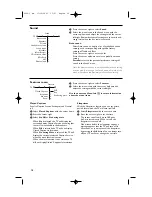 Preview for 14 page of Philips 42PF9936/37 User Manual