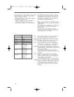 Preview for 16 page of Philips 42PF9936/37 User Manual