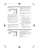 Preview for 17 page of Philips 42PF9936/37 User Manual