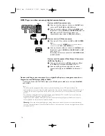 Preview for 20 page of Philips 42PF9936/37 User Manual