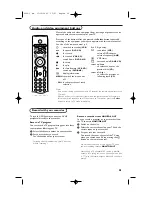 Preview for 23 page of Philips 42PF9936/37 User Manual