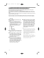 Preview for 24 page of Philips 42PF9936/37 User Manual