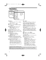 Preview for 34 page of Philips 42PF9936D/37 User Manual