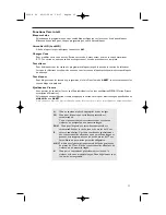 Preview for 35 page of Philips 42PF9936D/37 User Manual