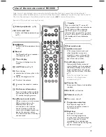 Preview for 5 page of Philips 42PF9945 - annexe 1 User Manual