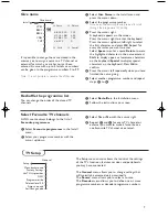 Preview for 9 page of Philips 42PF9945 - annexe 1 User Manual