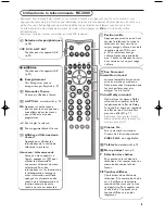 Preview for 53 page of Philips 42PF9945 - annexe 1 User Manual