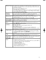 Preview for 73 page of Philips 42PF9945 - annexe 1 User Manual