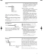 Preview for 107 page of Philips 42PF9945 - annexe 1 User Manual