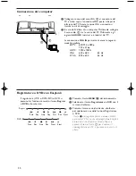 Preview for 118 page of Philips 42PF9945 - annexe 1 User Manual