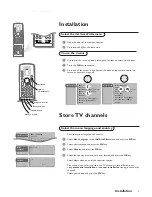 Preview for 6 page of Philips 42PF9952-19S Manual