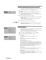 Preview for 9 page of Philips 42PF9952-19S Manual