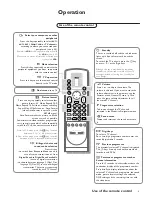 Preview for 10 page of Philips 42PF9952-19S Manual