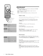 Preview for 13 page of Philips 42PF9952-19S Manual